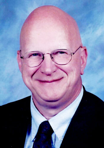 Glen R. Duncan